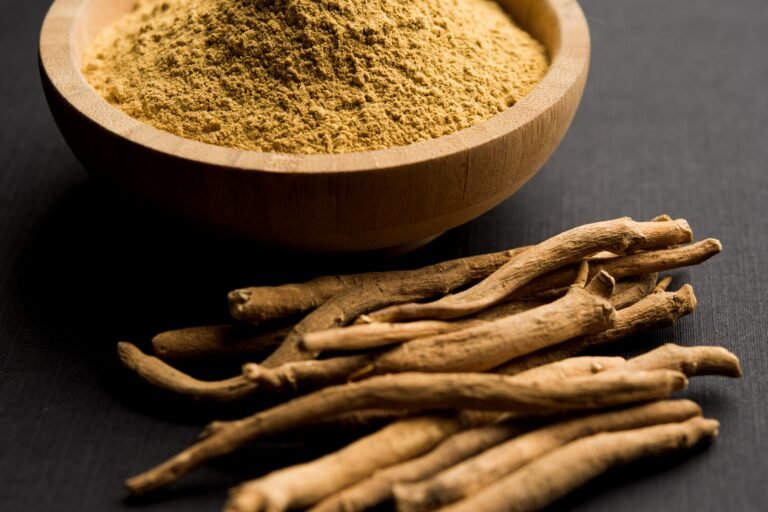Ashwagandha
