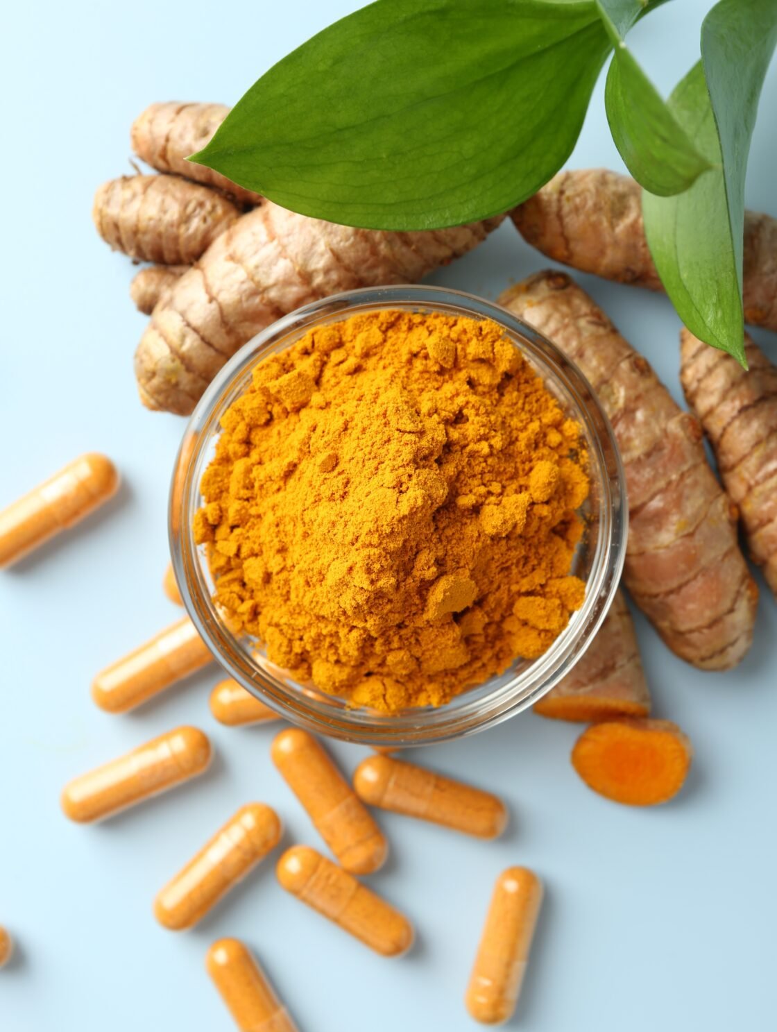 Turmeric Extract