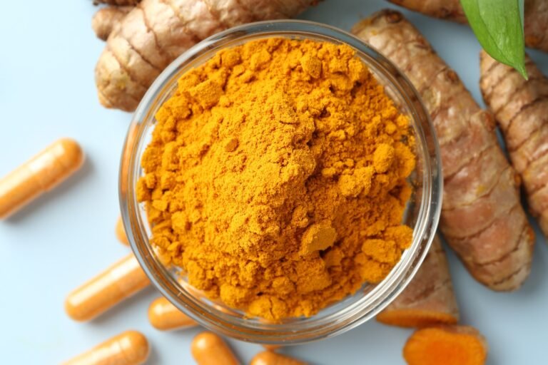 Turmeric Extract