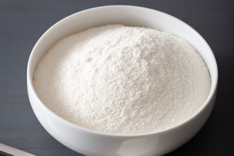 Inulin Powder