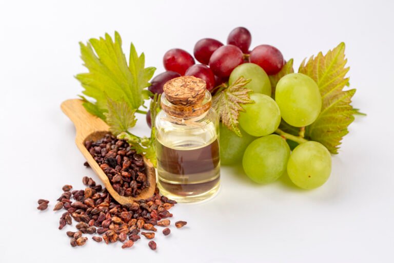 Grape Seed Extract