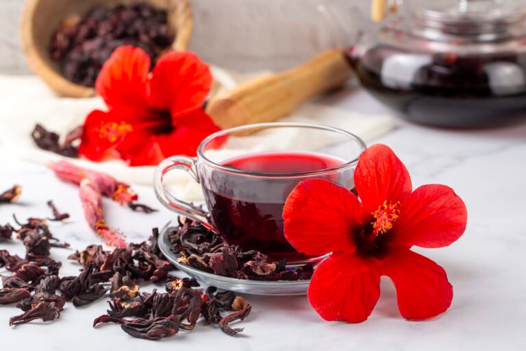 Hibiscus Extract