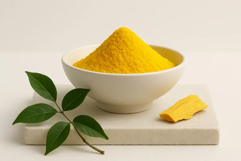 Berberine Extract