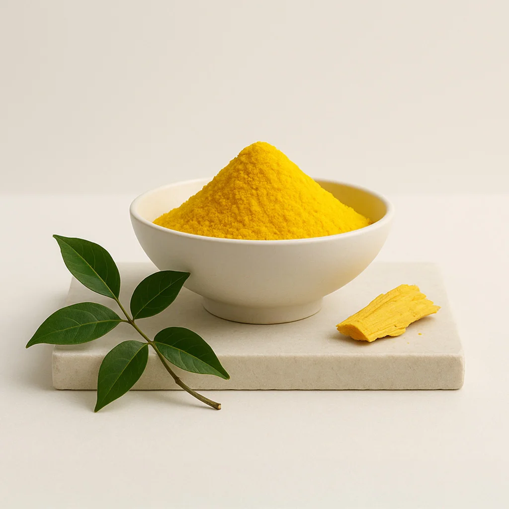 Berberine Extract