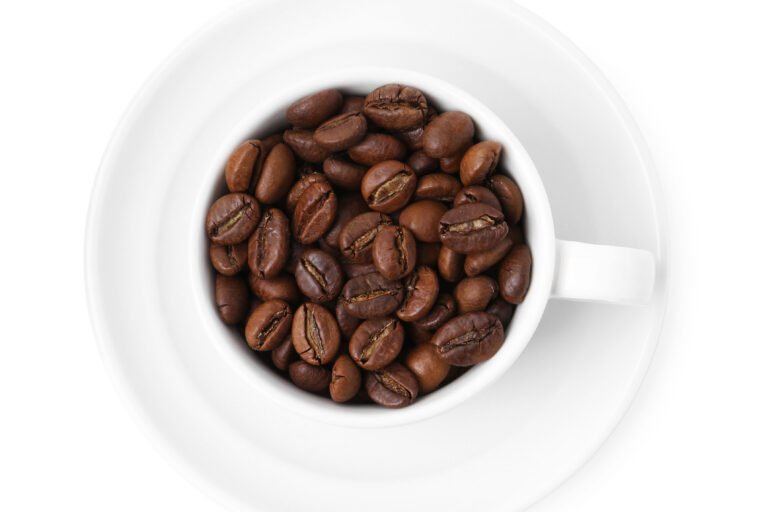 Coffee Beans